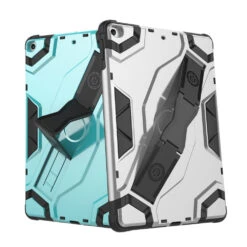 Rugged New IPad 9.7 6th Gen 2018 Kids Case Cover Shockproof Apple Inch 39 Rugged New IPad 9.7 6th Gen 2018 Kids Case Cover Shockproof Apple Inch -Deals MyCaseCovers Store ipad 2017 15 08488.1525066328.1280.1280