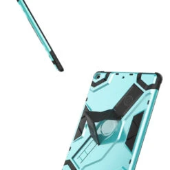 Rugged New IPad 9.7 6th Gen 2018 Kids Case Cover Shockproof Apple Inch 32 Rugged New IPad 9.7 6th Gen 2018 Kids Case Cover Shockproof Apple Inch -Deals MyCaseCovers Store ipad 2017 19 56494.1525066327.1280.1280