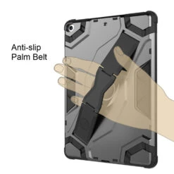 Rugged New IPad 9.7 6th Gen 2018 Kids Case Cover Shockproof Apple Inch 25 Rugged New IPad 9.7 6th Gen 2018 Kids Case Cover Shockproof Apple Inch -Deals MyCaseCovers Store ipad 2017 20 37043.1525066327.1280.1280