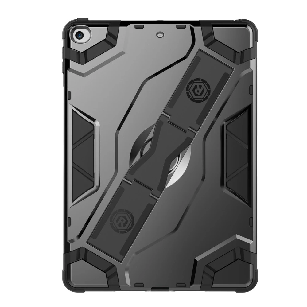 Rugged New IPad 9.7 6th Gen 2018 Kids Case Cover Shockproof Apple Inch 19 Rugged New IPad 9.7 6th Gen 2018 Kids Case Cover Shockproof Apple Inch - Image 19