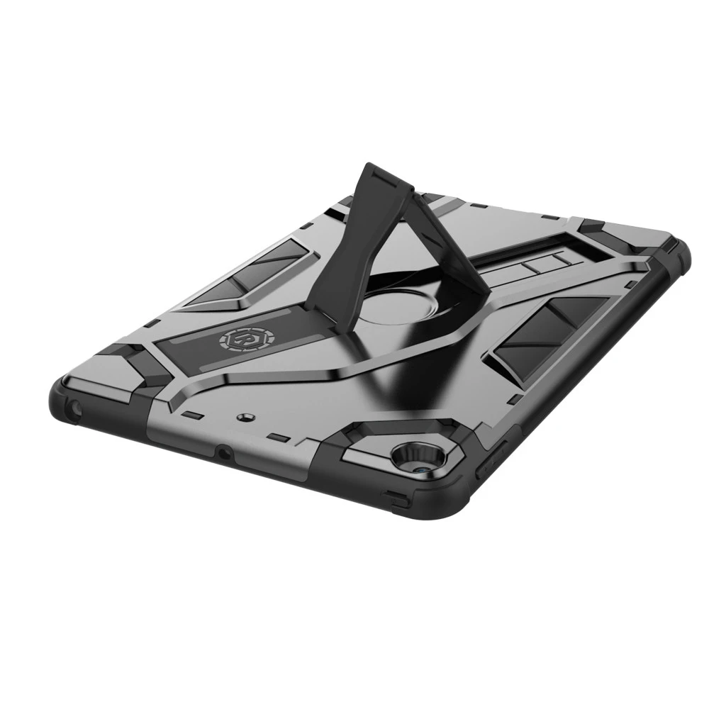 Rugged New IPad 9.7 6th Gen 2018 Kids Case Cover Shockproof Apple Inch 16 Rugged New IPad 9.7 6th Gen 2018 Kids Case Cover Shockproof Apple Inch - Image 16