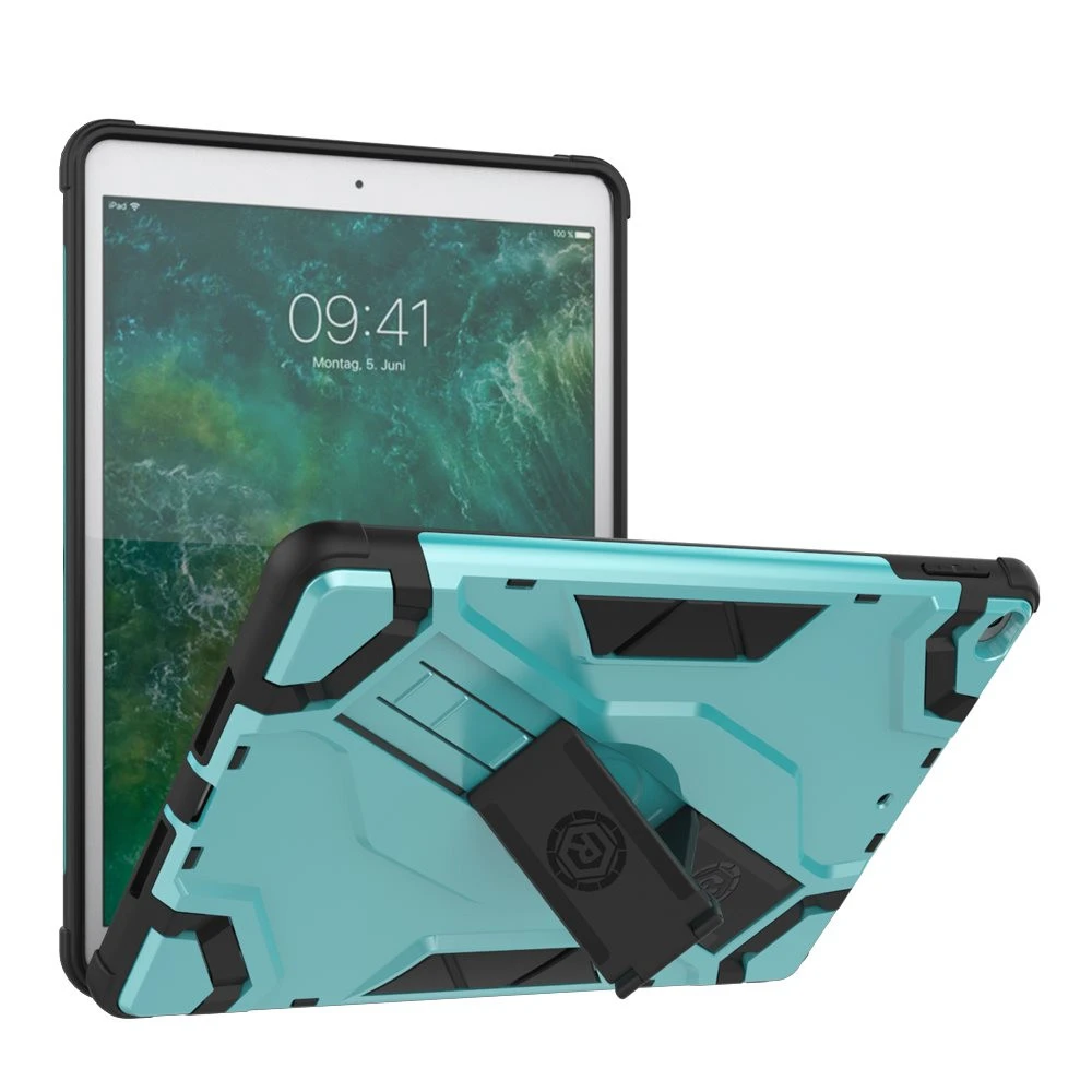 Rugged New IPad 9.7 6th Gen 2018 Kids Case Cover Shockproof Apple Inch 9 Rugged New IPad 9.7 6th Gen 2018 Kids Case Cover Shockproof Apple Inch - Image 9