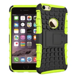 Heavy Duty IPhone 6 6s Shockproof Case Cover Tough Apple Skin -Deals MyCaseCovers Store iphone6qing 46989.1465819240.1280.1280