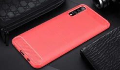 Slim Samsung Galaxy A50 Carbon Fibre Soft Carbon Case Cover A505 -Deals MyCaseCovers Store last 3 02241.1579238105.1280.1280