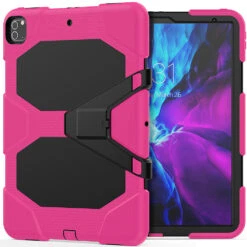 Heavy Duty IPad Pro 12.9 2021 5th Gen Kids Case Cover Apple Shockproof -Deals MyCaseCovers Store mg 3 13347 15852.1628081073.1280.1280