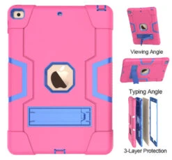 Stylish Shockproof IPad 10.2 2019 7th Gen Case Cover Kids Apple IPad7 28 Stylish Shockproof IPad 10.2 2019 7th Gen Case Cover Kids Apple IPad7 -Deals MyCaseCovers Store mgbu 46231.1571031450.1280.1280