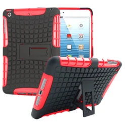Heavy Duty IPad Mini 4 Kids Case Cover Apple Mini4 Tough Rugged -Deals MyCaseCovers Store mini1 2 07 48778.1497348215.1280.1280