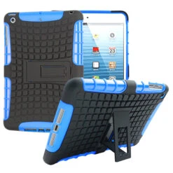 Heavy Duty IPad Mini 4 Kids Case Cover Apple Mini4 Tough Rugged