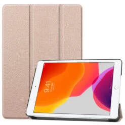 IPad Pro 11" 2022 (4th Gen) Smart Folio Leather Case Cover Apple Inch -Deals MyCaseCovers Store option GD 54317 08887.1666266032.1280.1280