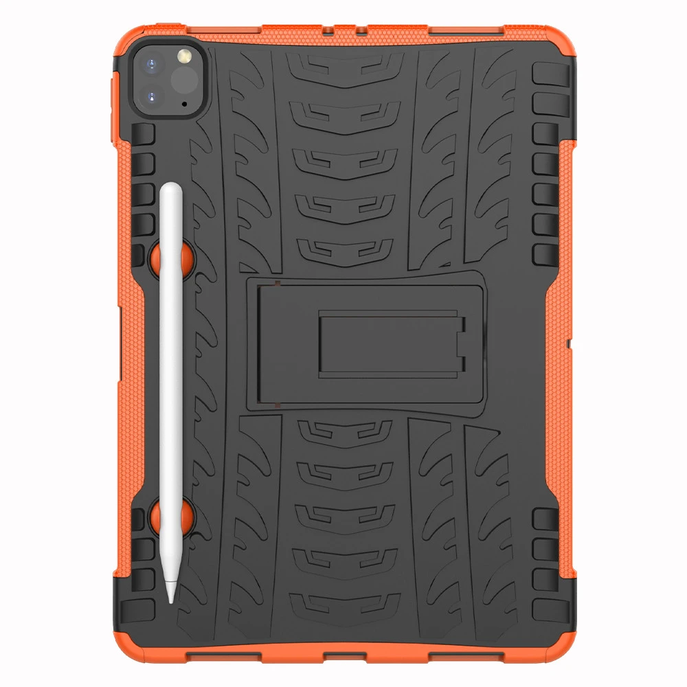 Heavy Duty IPad Pro 11 2020 2nd Gen Kids Case Cover Rugged Apple Inch 17 Heavy Duty IPad Pro 11 2020 2nd Gen Kids Case Cover Rugged Apple Inch - Image 17