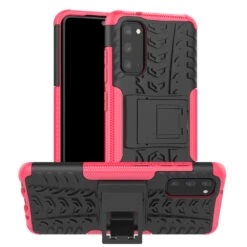 Heavy Duty Samsung Galaxy S20 Shockproof Case Cover 2020 S 20 SM-G981 -Deals MyCaseCovers Store pk 19032.1590974522.1280.1280