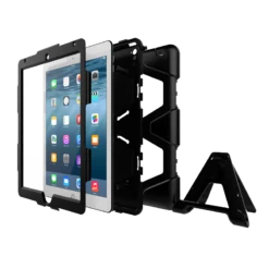 Heavy Duty New IPad 9.7 6th Gen 2018 Kids Case Cover Apple Shockproof -Deals MyCaseCovers Store pro9.9 55834.1522464119.1280.1280