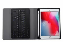 IPad Mini 5 Bluetooth Keyboard Case Cover Mini5 Apple Pencil Slot -Deals MyCaseCovers Store psb 3 63371 36113.1609589698.1280.1280