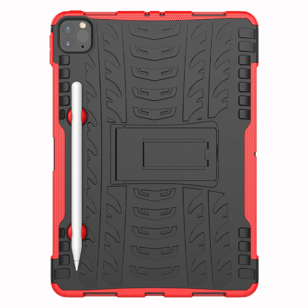 Heavy Duty IPad Pro 11 2020 2nd Gen Kids Case Cover Rugged Apple Inch 11 Heavy Duty IPad Pro 11 2020 2nd Gen Kids Case Cover Rugged Apple Inch - Image 11