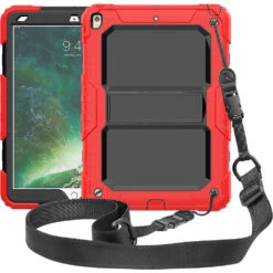 IPad Air 3 10.5" 2019 Strap Case Cover Apple Air3 Kids Shockproof 3rd -Deals MyCaseCovers Store rd 2 53322.1596681553.1280.1280