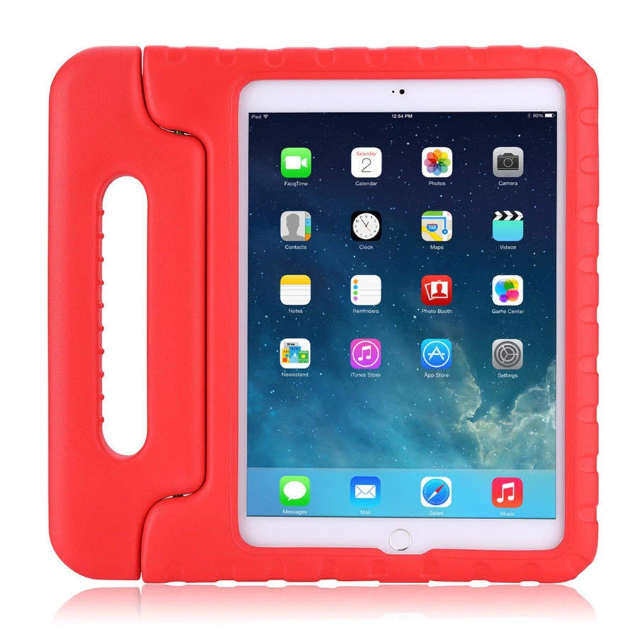 Kids IPad Air 2 2nd Gen Shock-Proof Case Cover Children Apple Tough 17 Kids IPad Air 2 2nd Gen Shock-Proof Case Cover Children Apple Tough - Image 17
