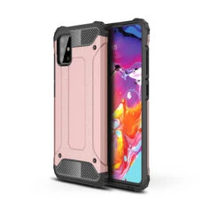 Shockproof Samsung Galaxy A71 4G Heavy Duty Tough Case Cover A715 -Deals MyCaseCovers Store rg 45922.1594183012.1280.1280