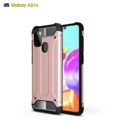 Shockproof Samsung Galaxy A21s 2020 Heavy Duty Tough Case Cover A217 -Deals MyCaseCovers Store rg 76912.1594358073.1280.1280