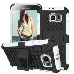 Heavy Duty Samsung Galaxy S6 Shockproof Case Cover G920 G920F G920I 12 Heavy Duty Samsung Galaxy S6 Shockproof Case Cover G920 G920F G920I -Deals MyCaseCovers Store s6 5 09791.1465733198.1280.1280
