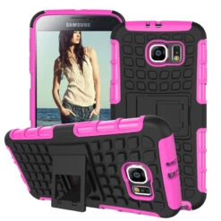Heavy Duty Samsung Galaxy S6 Shockproof Case Cover G920 G920F G920I 17 Heavy Duty Samsung Galaxy S6 Shockproof Case Cover G920 G920F G920I -Deals MyCaseCovers Store s6 7 49759.1465733208.1280.1280