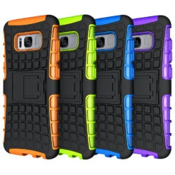 Heavy Duty Samsung Galaxy S8 Shockproof Phone Handset Case Cover Skin -Deals MyCaseCovers Store s8 all b Editor a 54824.1491255782.1280.1280