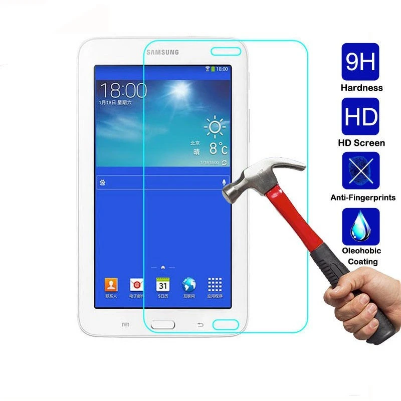 Samsung Galaxy Note 8.0 Tempered Glass Screen Protector N5100 N5110 1 Samsung Galaxy Note 8.0 Tempered Glass Screen Protector N5100 N5110