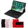 IPad Pro 11" (2018) Bluetooth Keyboard Leather Case Cover Apple Inch