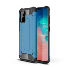 Shockproof Samsung Galaxy S20+ Plus Heavy Duty Tough Case Cover G985