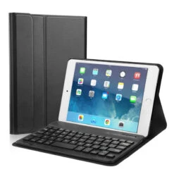 Slim IPad Pro 11 (2018) 1st Gen Bluetooth Keyboard Case Cover Apple