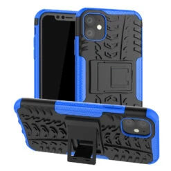 Heavy Duty IPhone 11 2019 Shockproof Case Cover Tough Apple Handset