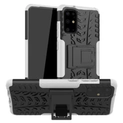 Heavy Duty Samsung Galaxy S20+ Plus Shockproof Case Cover 2020 SM-G985 -Deals MyCaseCovers Store wh 49048.1590975629.1280.1280